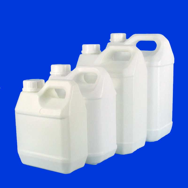 ผลิตภัณฑ์พลาสติกที่ทำจากพลาสติกพีอี (HDPE)